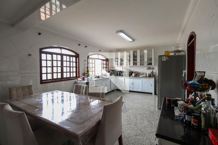 Casa, 3 quartos, 200 m² - Foto 59