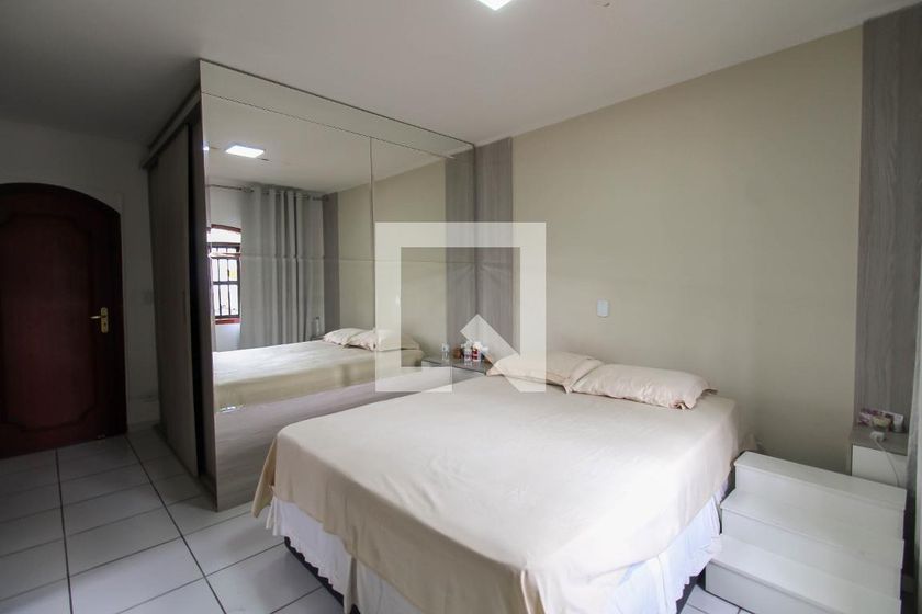 Casa, 3 quartos, 200 m² - Foto 28