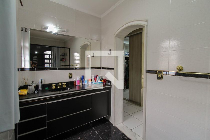 Casa, 3 quartos, 200 m² - Foto 38