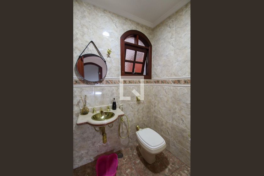 Casa, 3 quartos, 200 m² - Foto 6