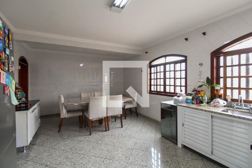 Casa, 3 quartos, 200 m² - Foto 61