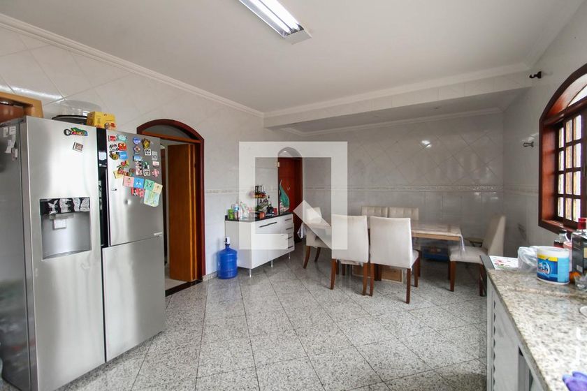 Casa, 3 quartos, 200 m² - Foto 60