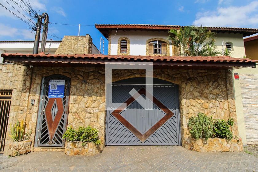 Casa, 3 quartos, 200 m² - Foto 94