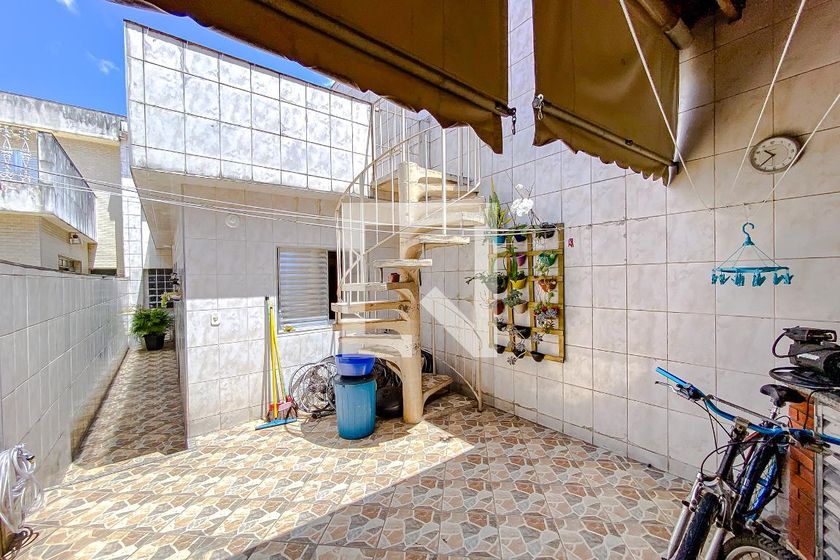 Casa, 3 quartos, 114 m² - Foto 107