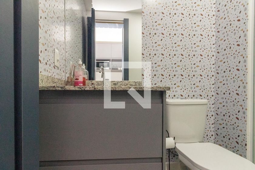 Kitnet-Studio, 24 m² - Foto 10