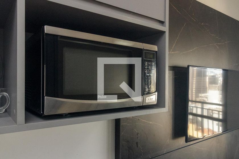 Kitnet-Studio, 24 m² - Foto 19