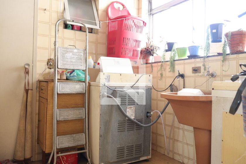 Apartamento, 3 quartos, 124 m² - Foto 69