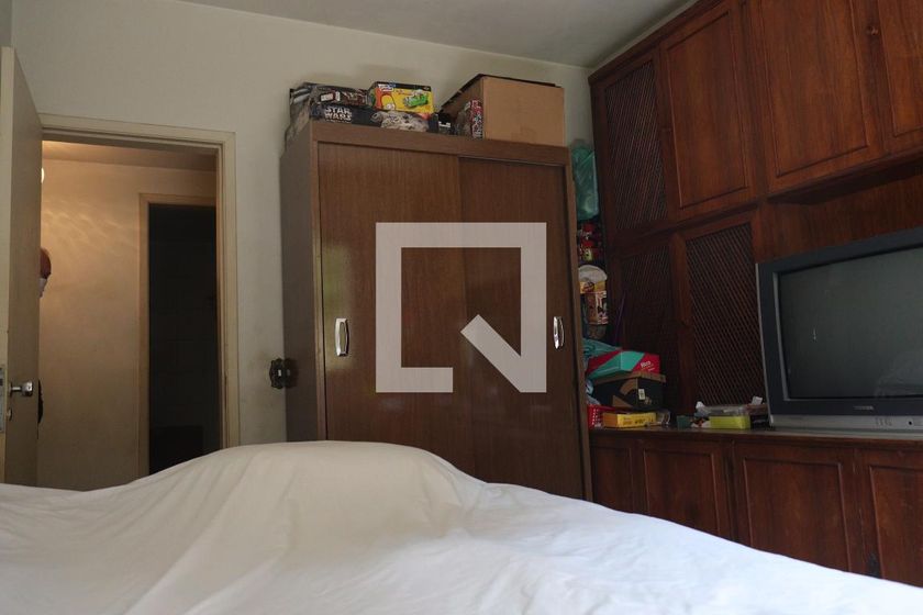 Apartamento, 3 quartos, 124 m² - Foto 39