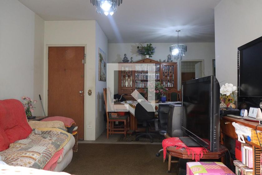 Apartamento, 3 quartos, 124 m² - Foto 9
