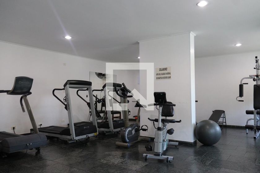 Apartamento, 3 quartos, 124 m² - Foto 81