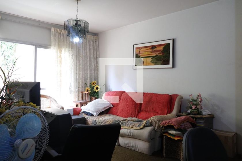 Apartamento, 3 quartos, 124 m² - Foto 1