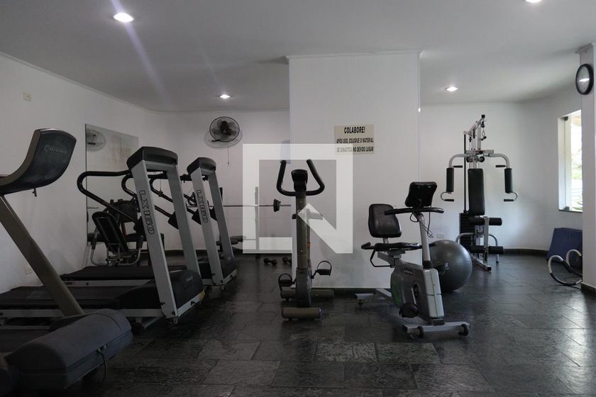 Apartamento, 3 quartos, 124 m² - Foto 79