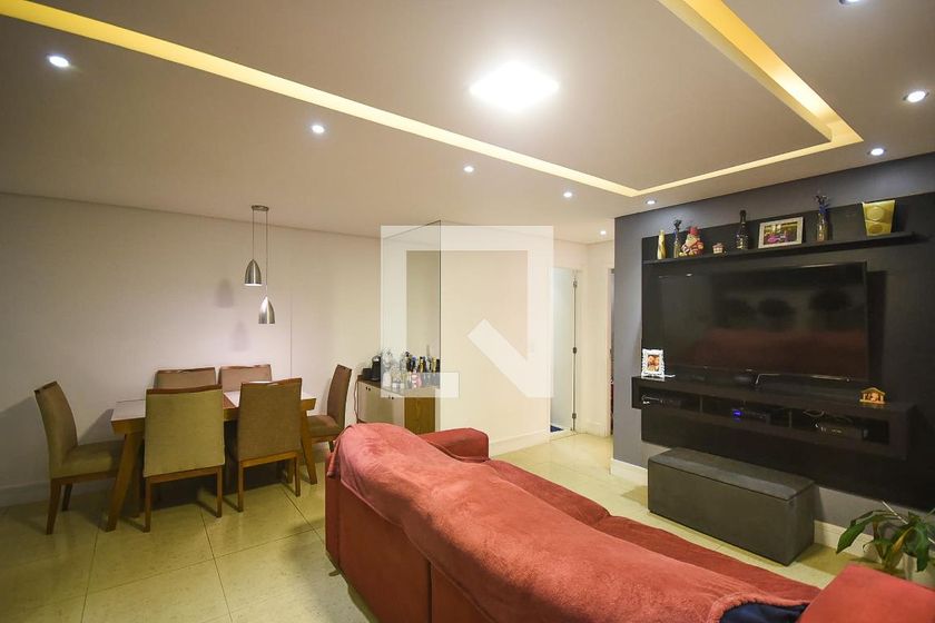 Apartamento, 2 quartos, 66 m² - Foto 9