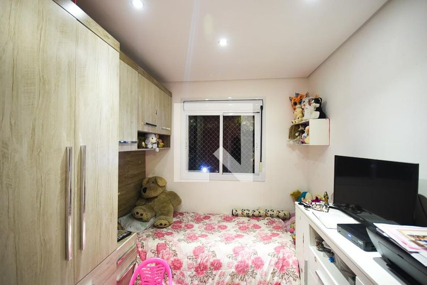 Apartamento, 2 quartos, 66 m² - Foto 23
