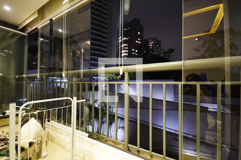 Apartamento, 2 quartos, 66 m² - Foto 11