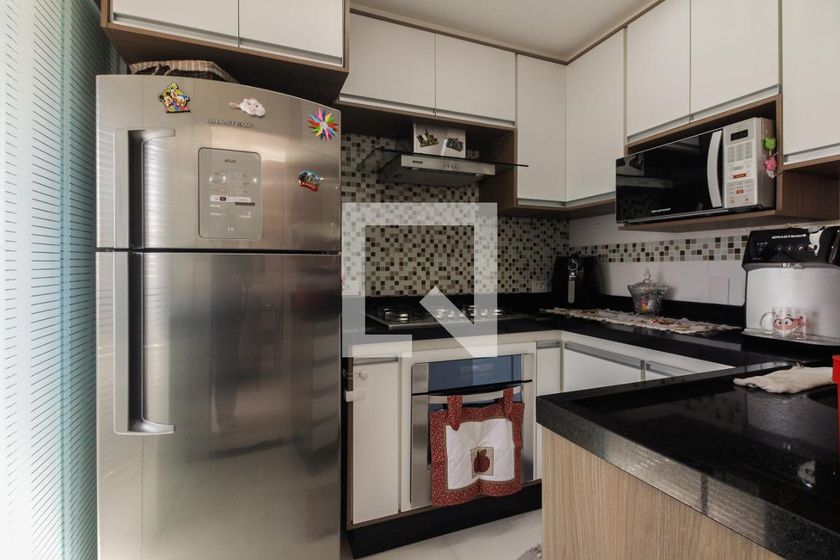 Apartamento, 2 quartos, 62 m² - Foto 29