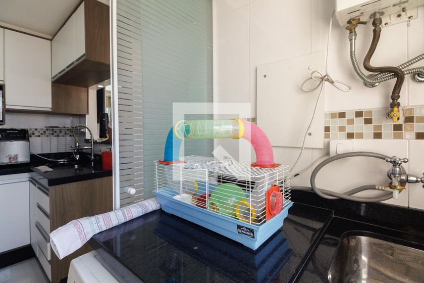 Apartamento, 2 quartos, 62 m² - Foto 39