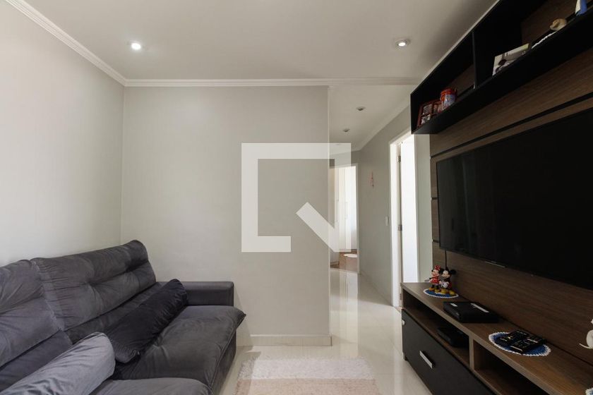 Apartamento, 2 quartos, 62 m² - Foto 3