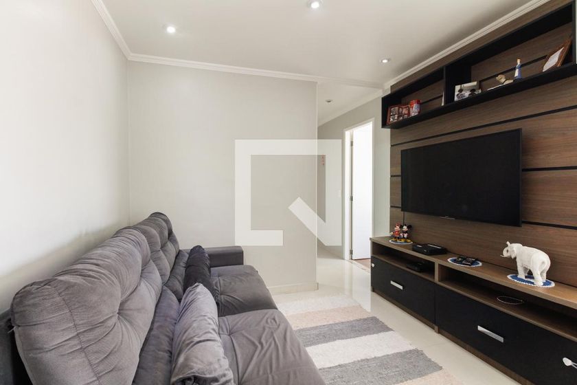 Apartamento, 2 quartos, 62 m² - Foto 2