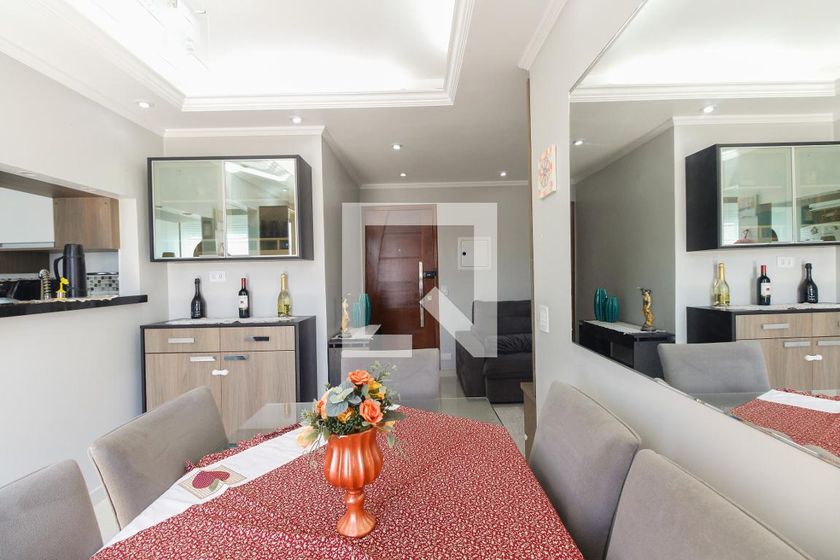 Apartamento, 2 quartos, 62 m² - Foto 6