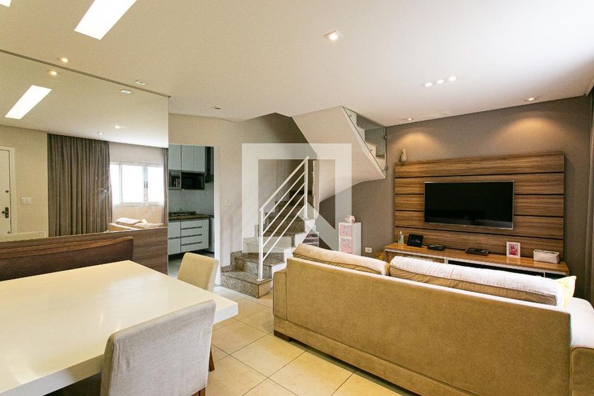 Casa, 3 quartos, 130 m² - Foto 1