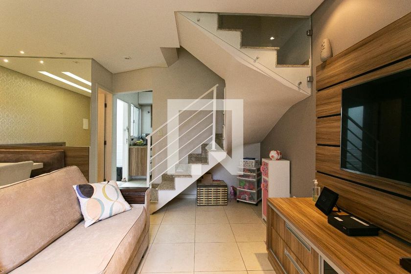 Casa, 3 quartos, 130 m² - Foto 11