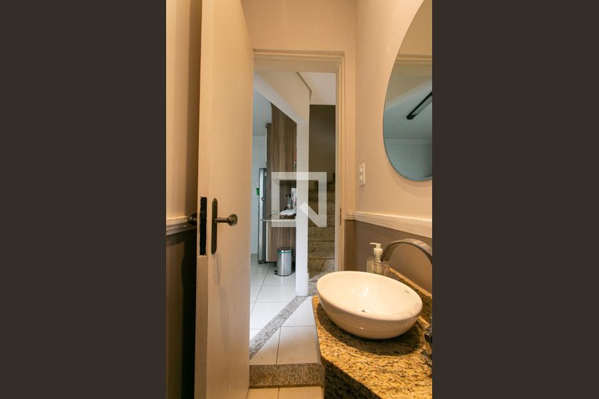 Casa, 3 quartos, 130 m² - Foto 23