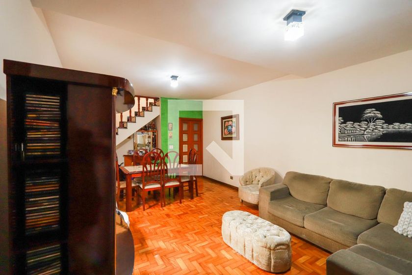 Casa, 3 quartos, 300 m² - Foto 3