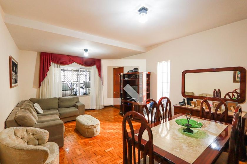 Casa, 3 quartos, 300 m² - Foto 1