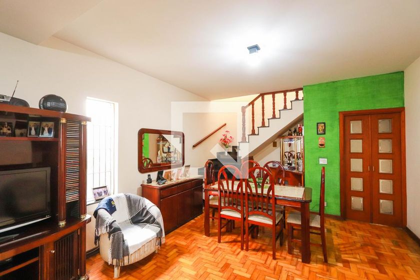 Casa, 3 quartos, 300 m² - Foto 4