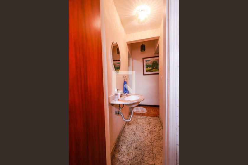Casa, 3 quartos, 300 m² - Foto 11