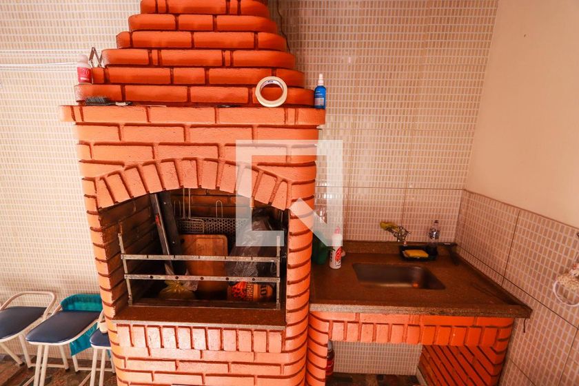Casa, 3 quartos, 300 m² - Foto 55