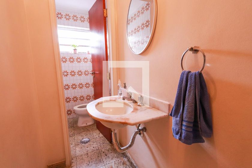 Casa, 3 quartos, 300 m² - Foto 8