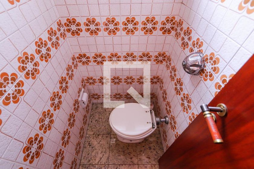 Casa, 3 quartos, 300 m² - Foto 10