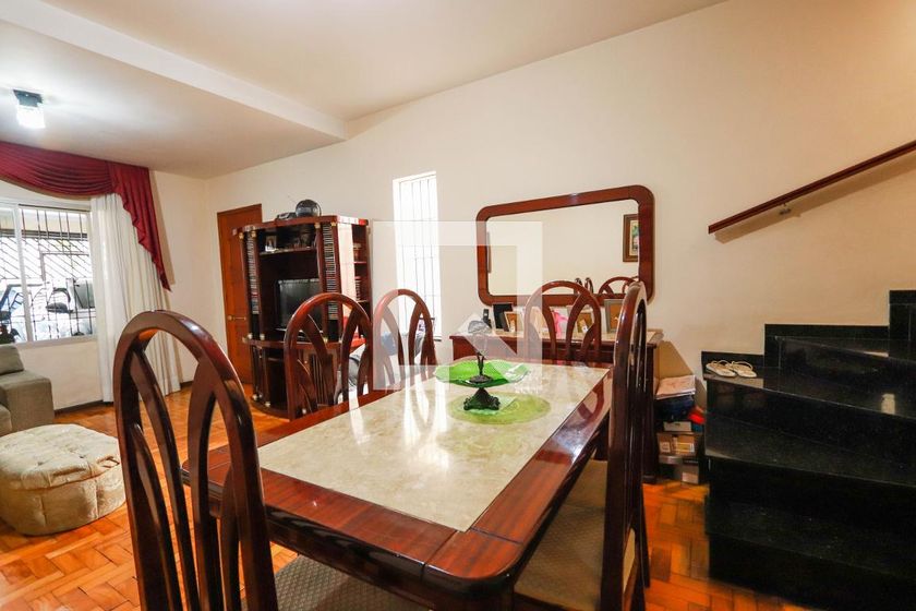 Casa, 3 quartos, 300 m² - Foto 6