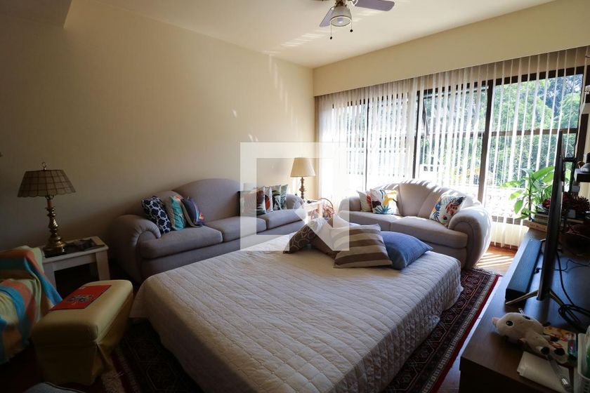 Casa, 3 quartos, 233 m² - Foto 41