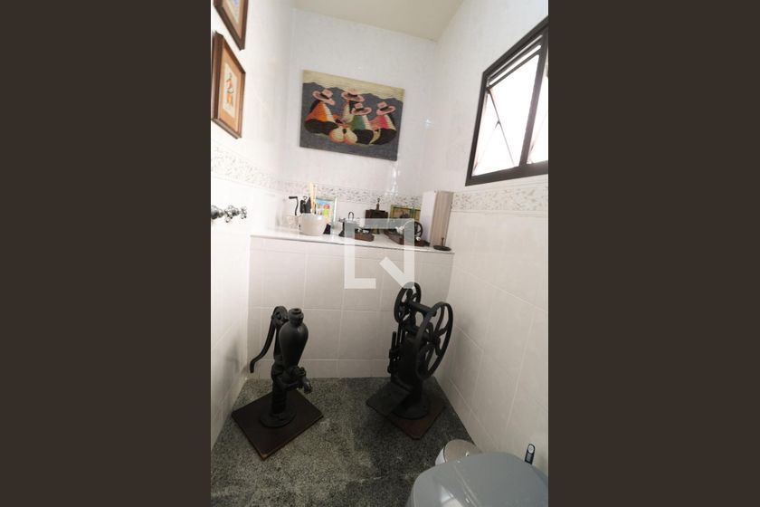 Casa, 3 quartos, 233 m² - Foto 39
