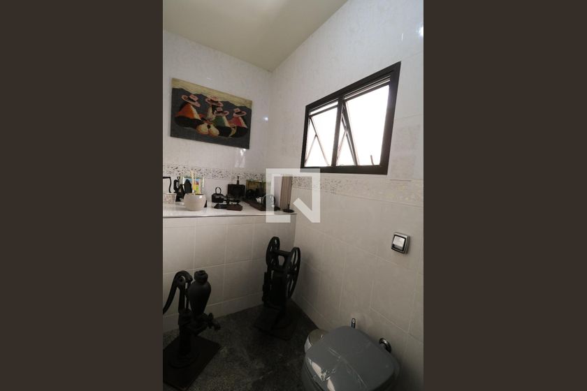 Casa, 3 quartos, 233 m² - Foto 31