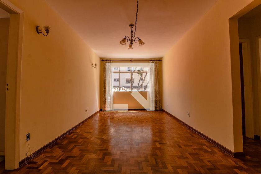 Apartamento, 2 quartos, 100 m² - Foto 5