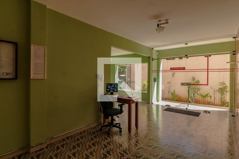 Apartamento, 2 quartos, 100 m² - Foto 61