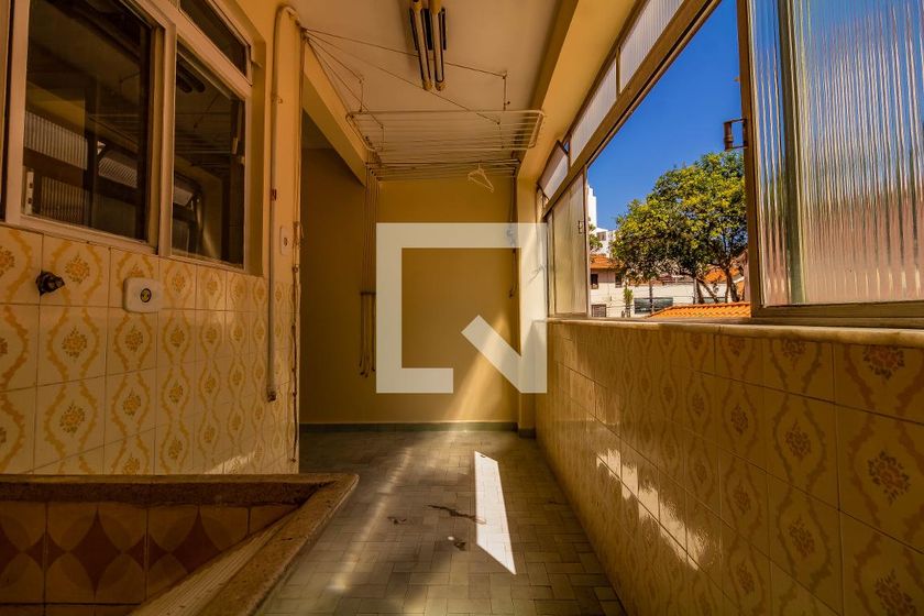 Apartamento, 2 quartos, 100 m² - Foto 47