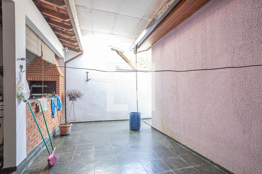 Casa, 4 quartos, 410 m² - Foto 35