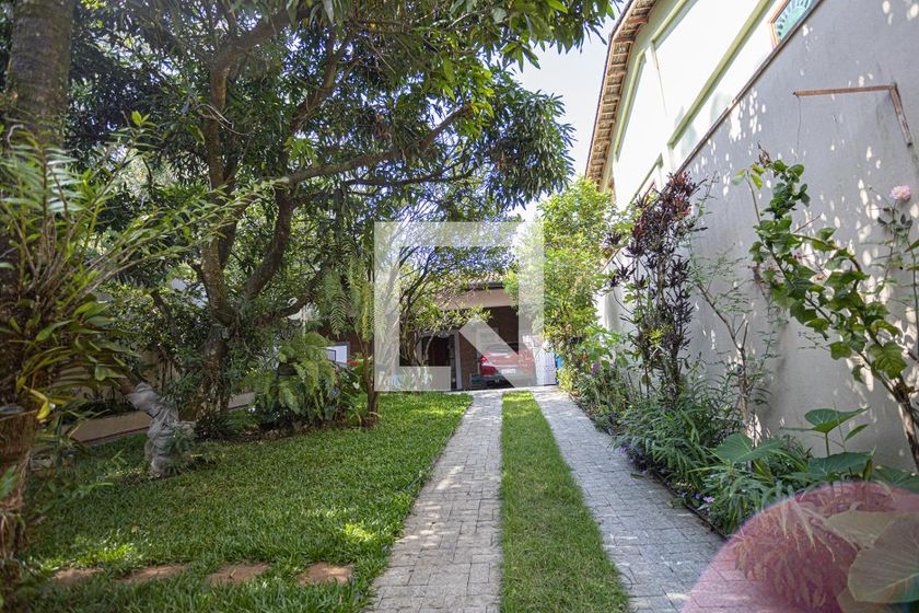 Casa, 4 quartos, 410 m² - Foto 48