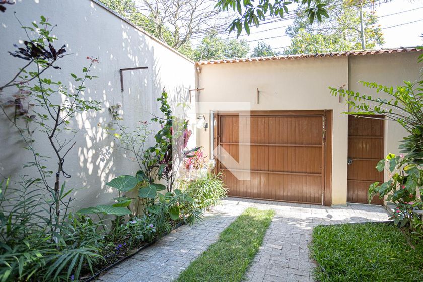 Casa, 4 quartos, 410 m² - Foto 46
