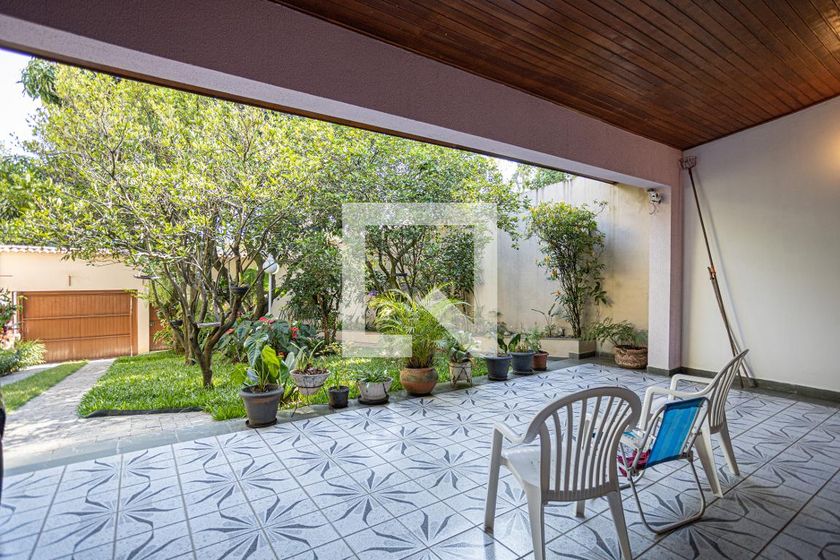 Casa, 4 quartos, 410 m² - Foto 43