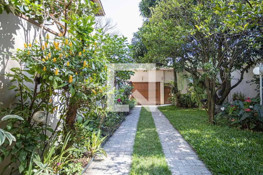 Casa, 4 quartos, 410 m² - Foto 45