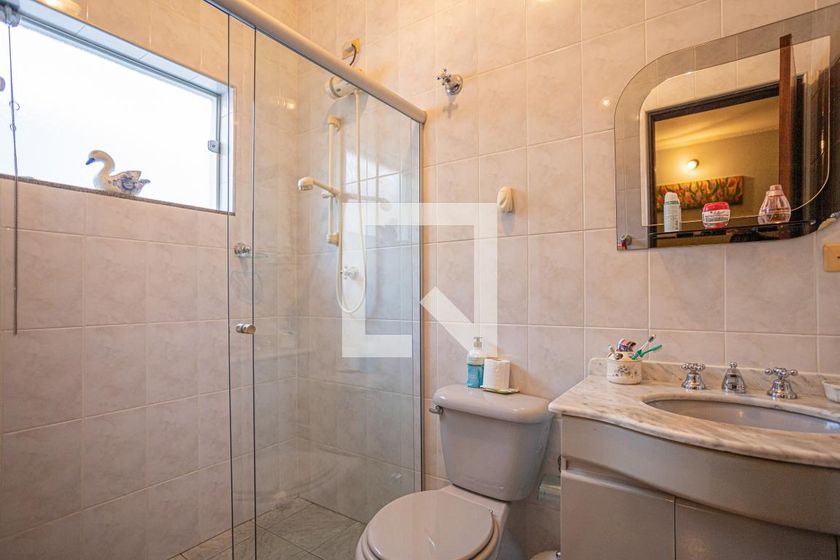 Casa, 4 quartos, 410 m² - Foto 22