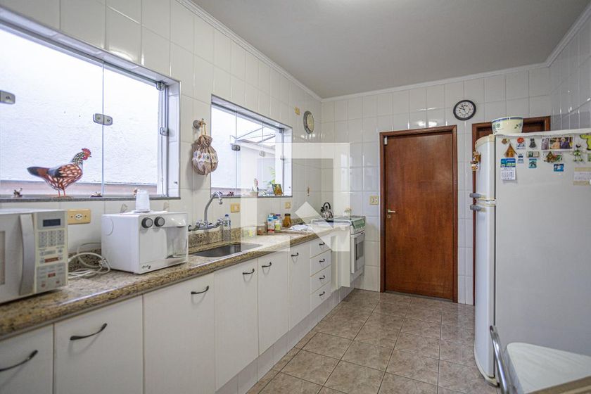 Casa, 4 quartos, 410 m² - Foto 23