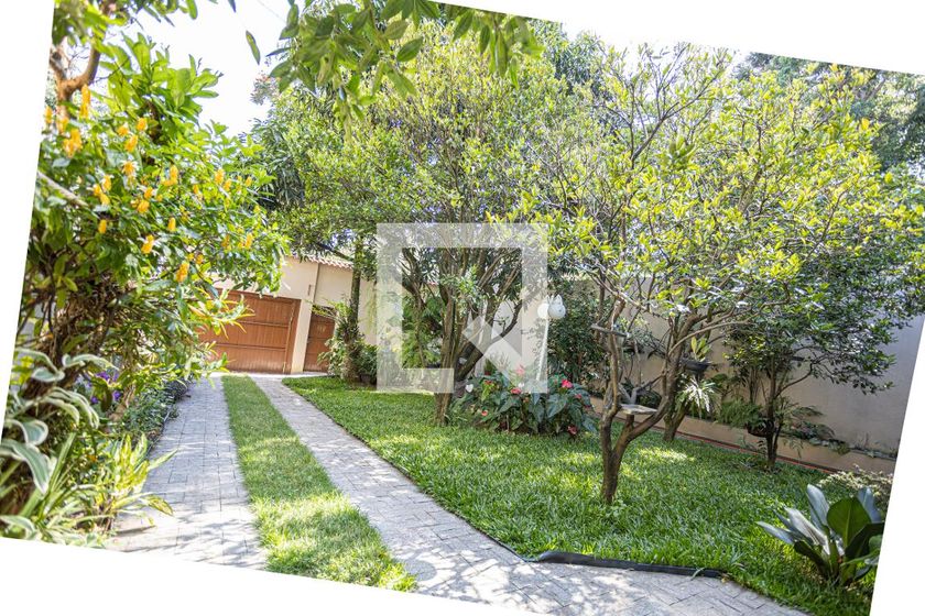 Casa, 4 quartos, 410 m² - Foto 44