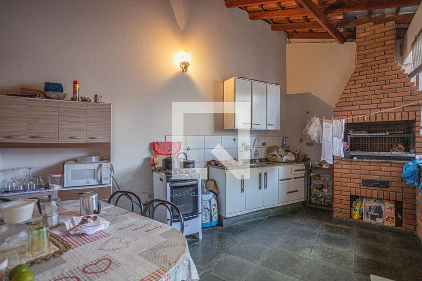 Casa, 4 quartos, 410 m² - Foto 39